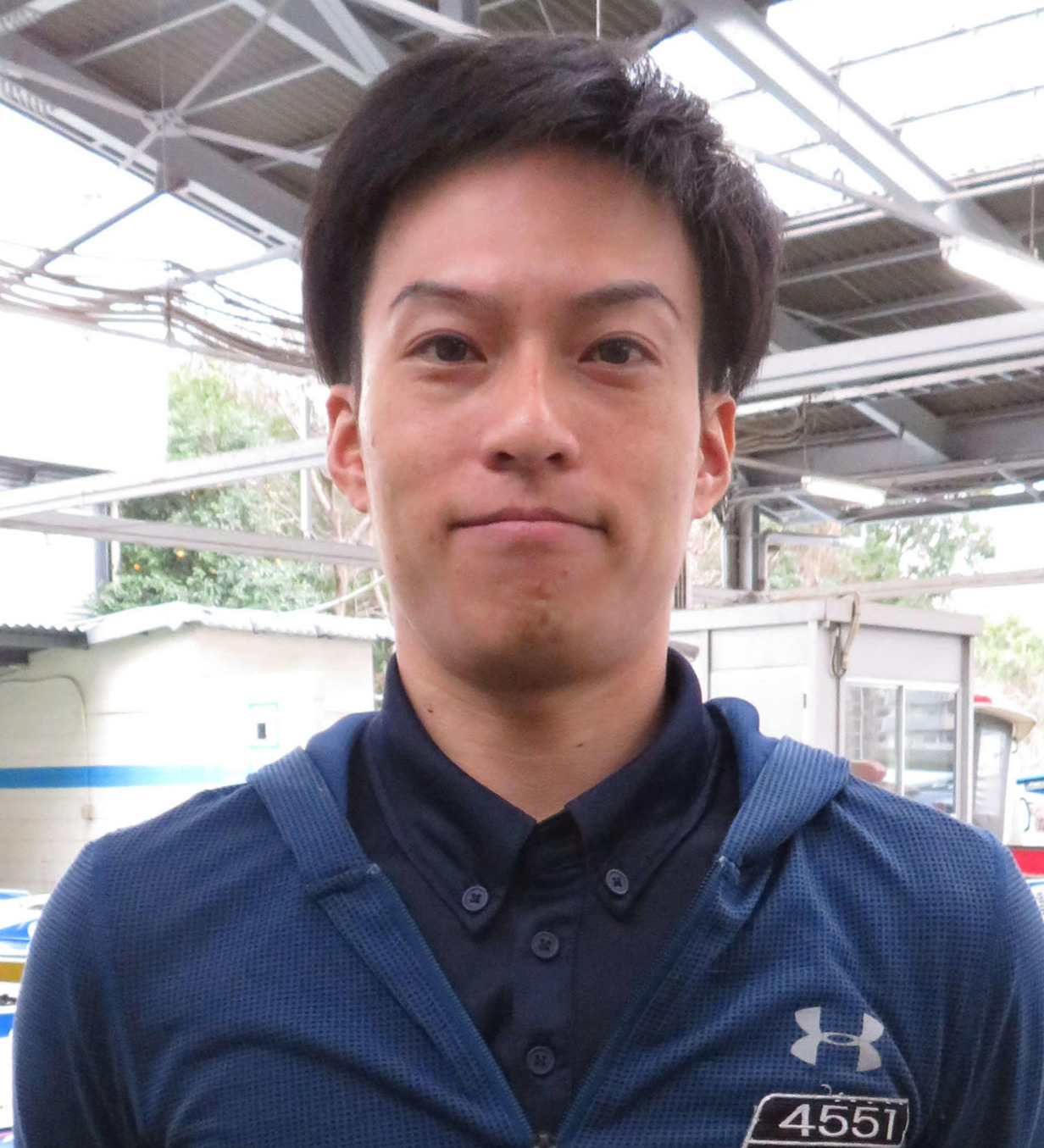 初日エンストから巻き返し準優へ進んだ三川昴暁