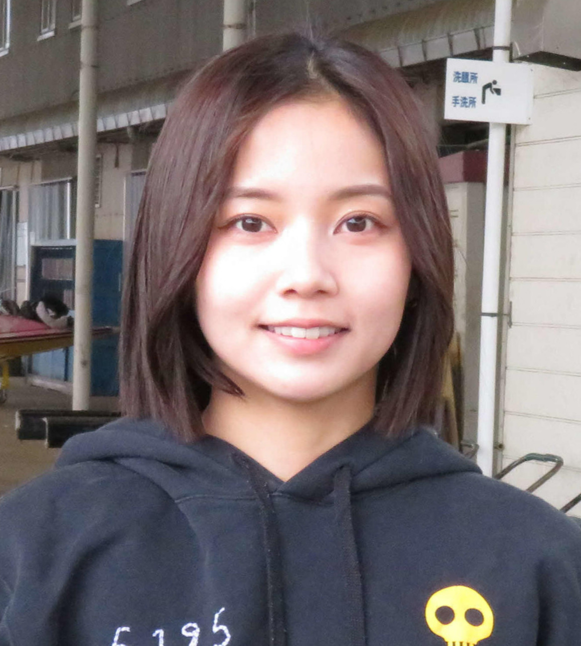 北村寧々がオール2連対で得点率トップに立った