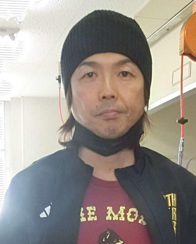 一戦ごとに調子を上げて優出した有吉辰也