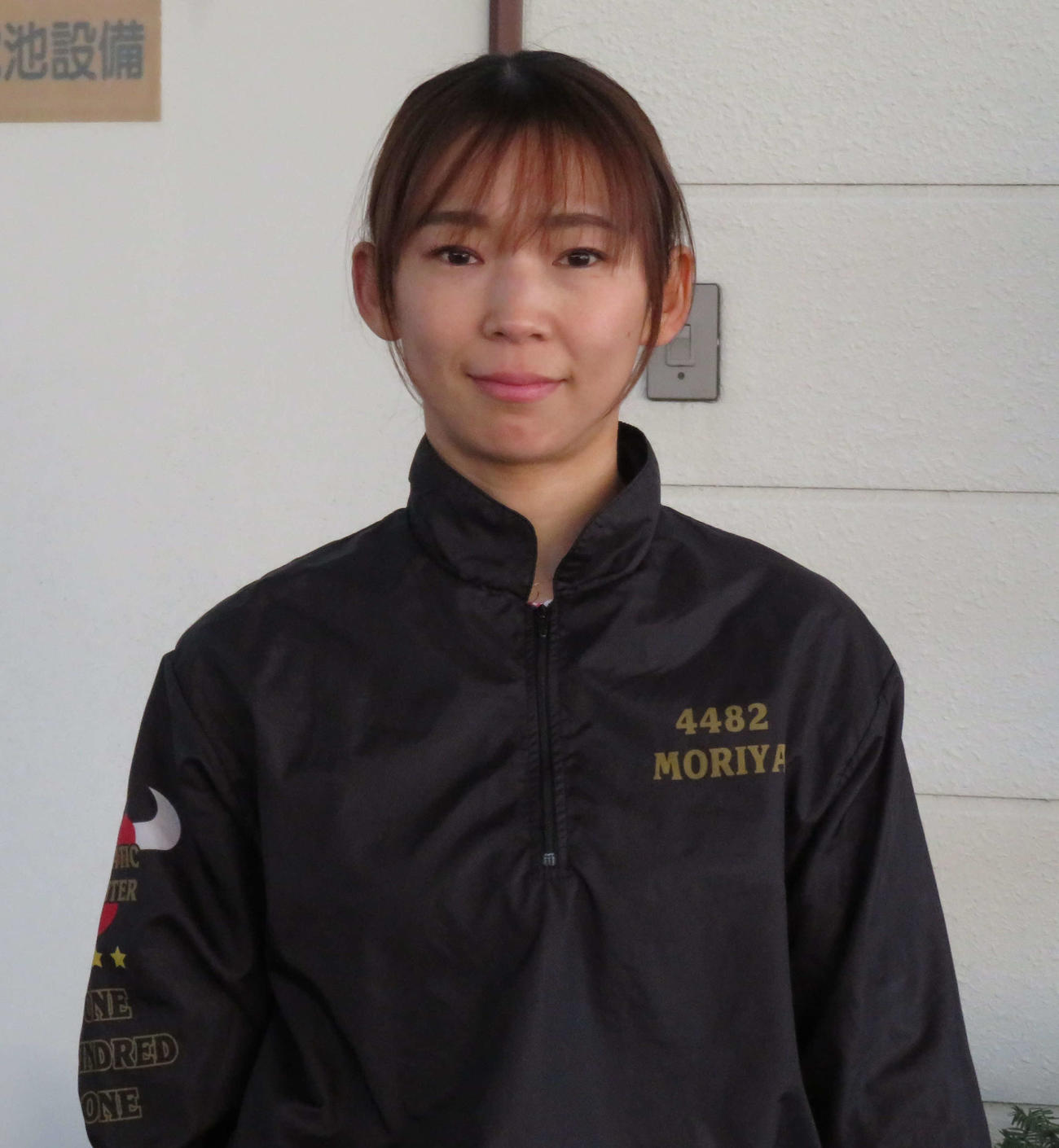 守屋美穂は多摩川5節連続優出