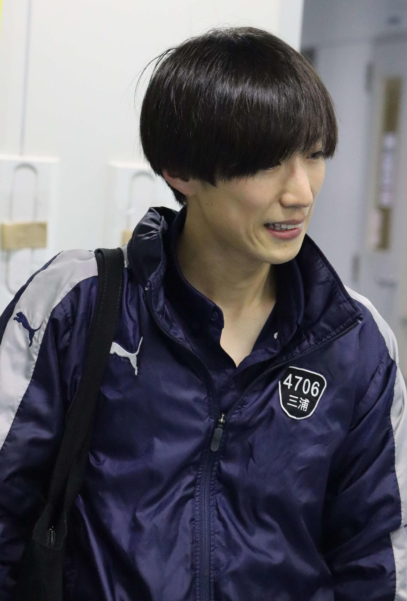 三浦洋次朗が堂々の連勝発進。開幕ダッシュに成功した