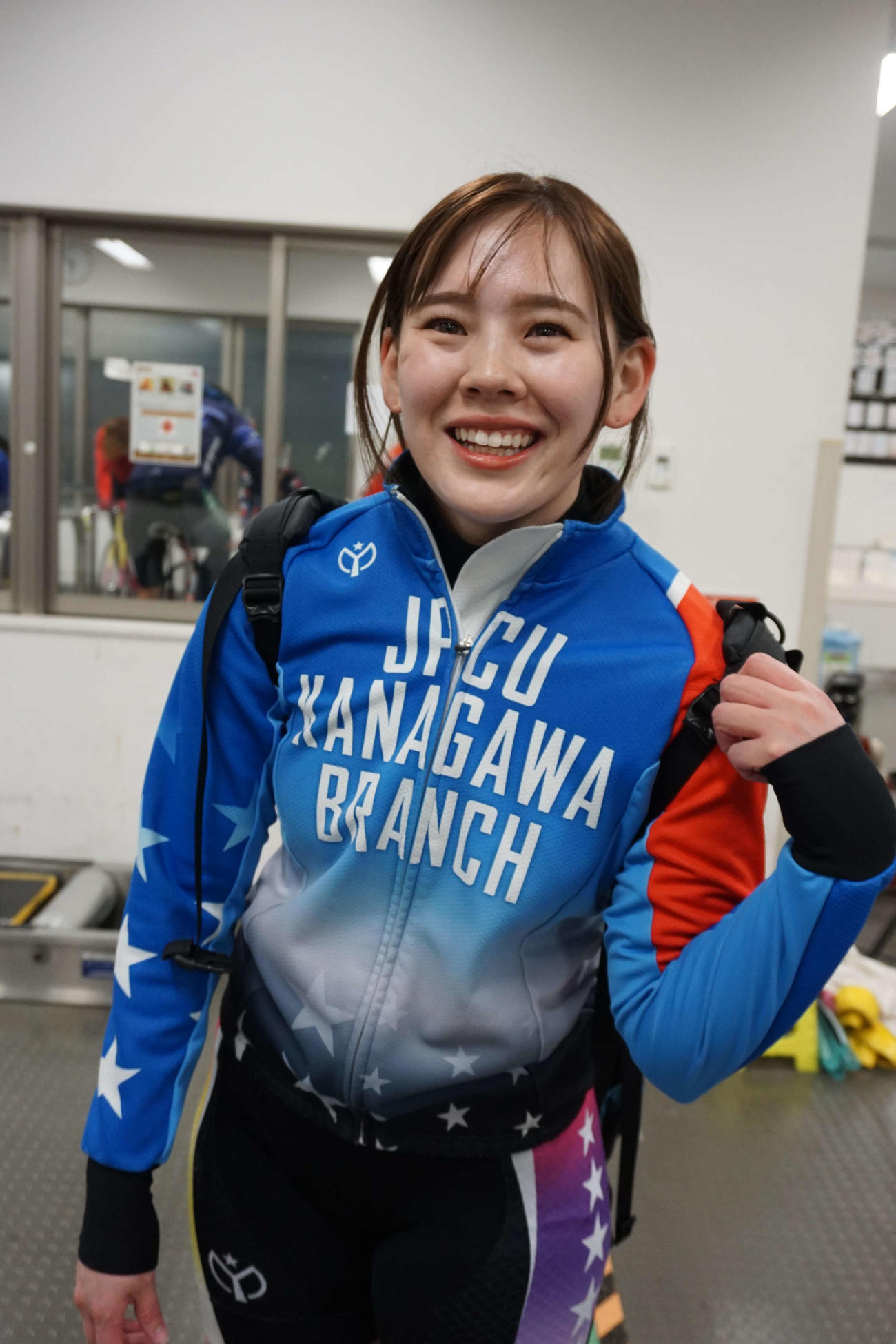 地元の高木佑真はクレバーな立ち回りが光った