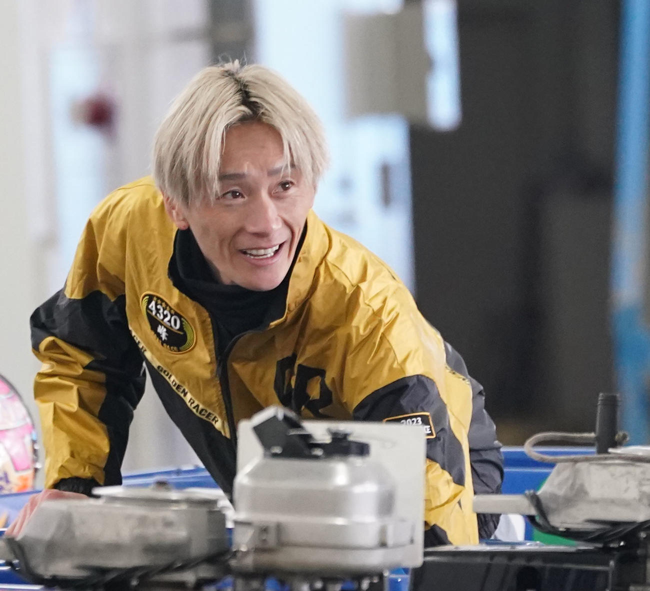 峰竜太