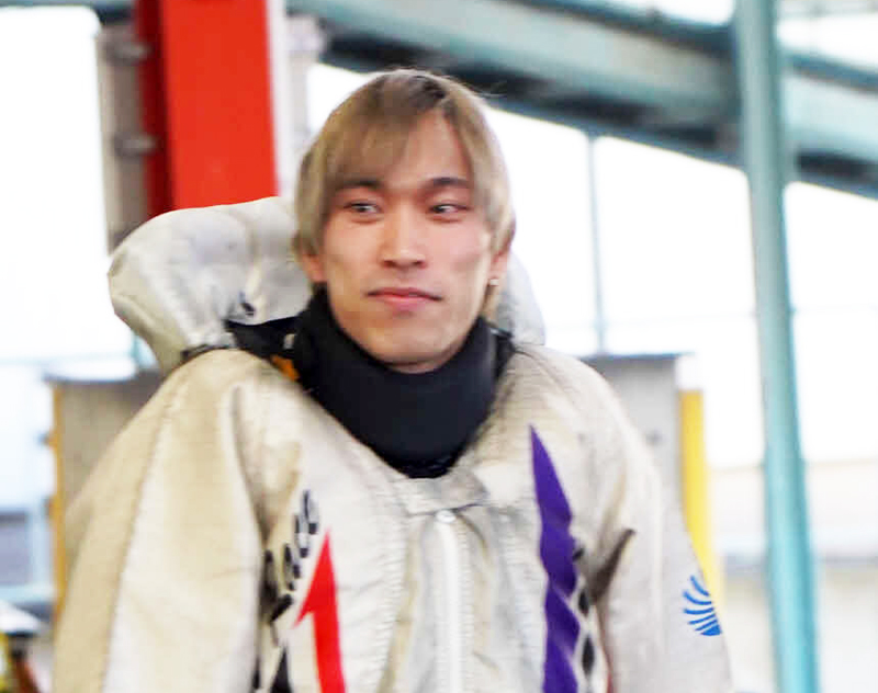 大沢風葵が戸田で優出。徳山で優出の父・普司とともに親子同日Vにチャレンジ