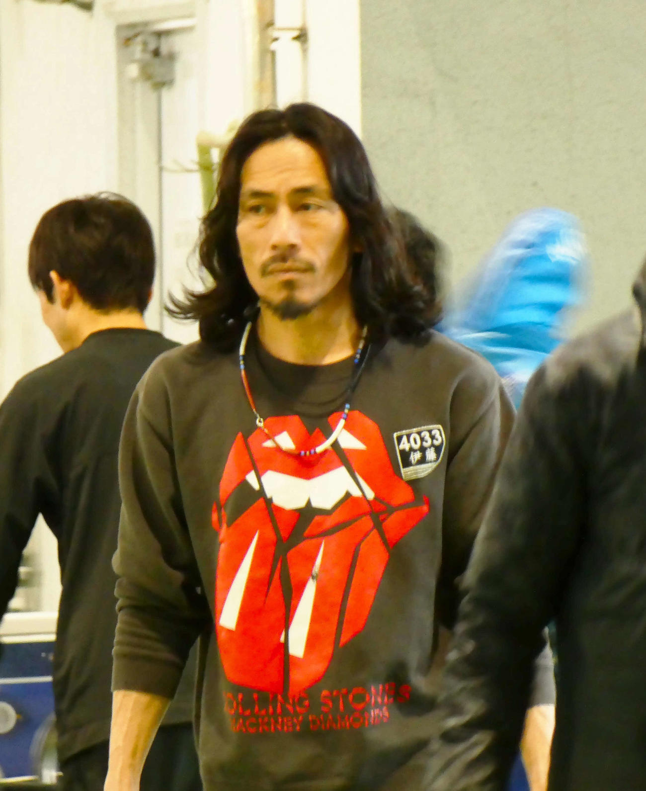 伊藤将吉が仕掛けに集中して逃走Vだ