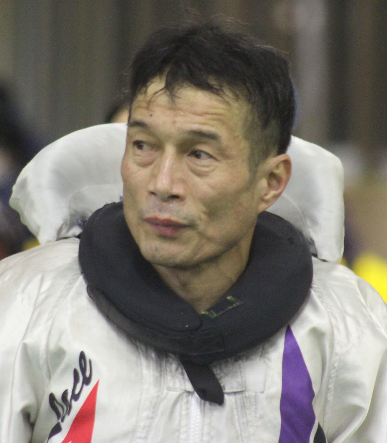 機力充実の三嶌誠司が優勝戦1枠に入る