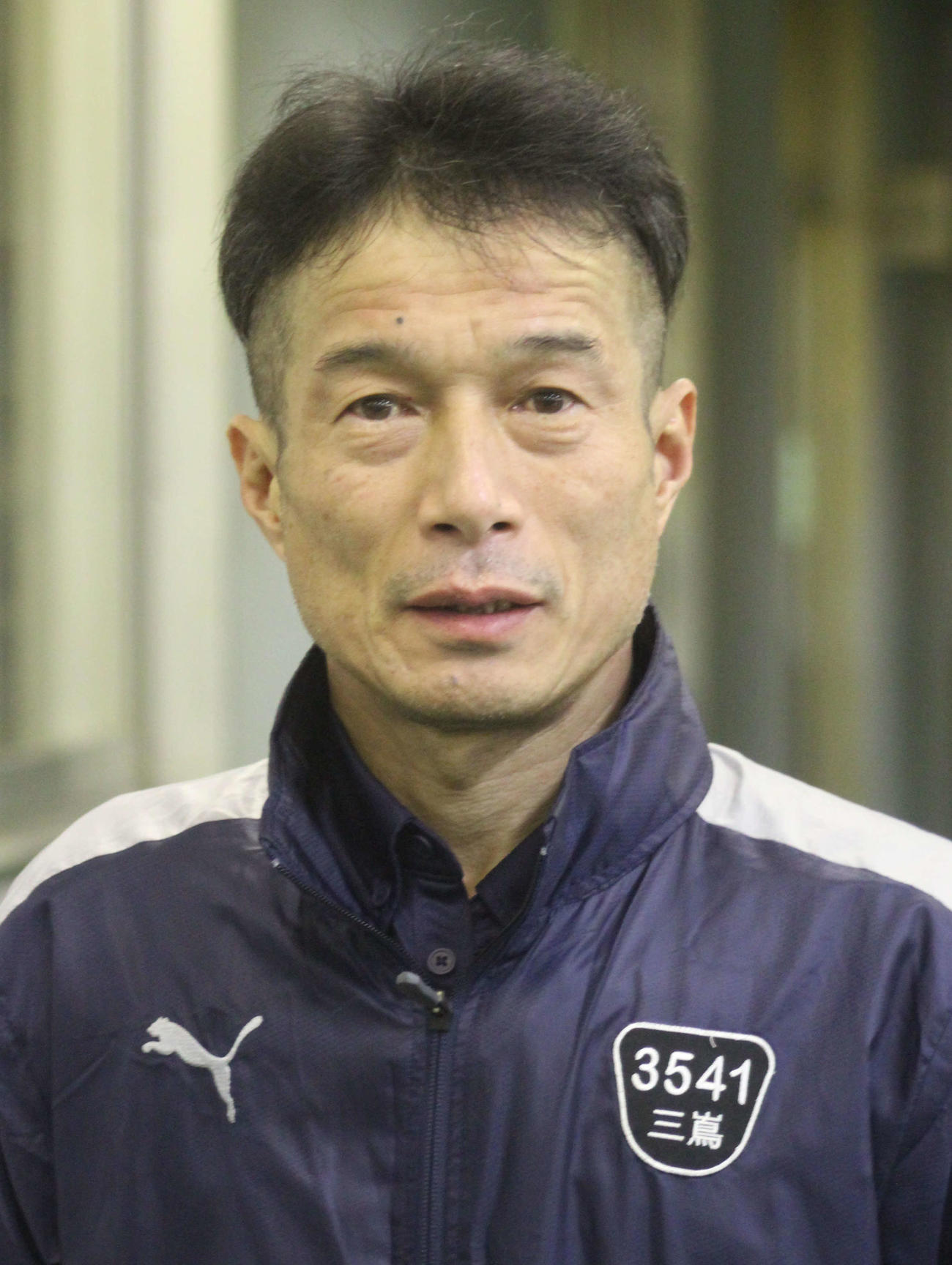 優勝戦12R、三嶌誠司が地の利で逃げる