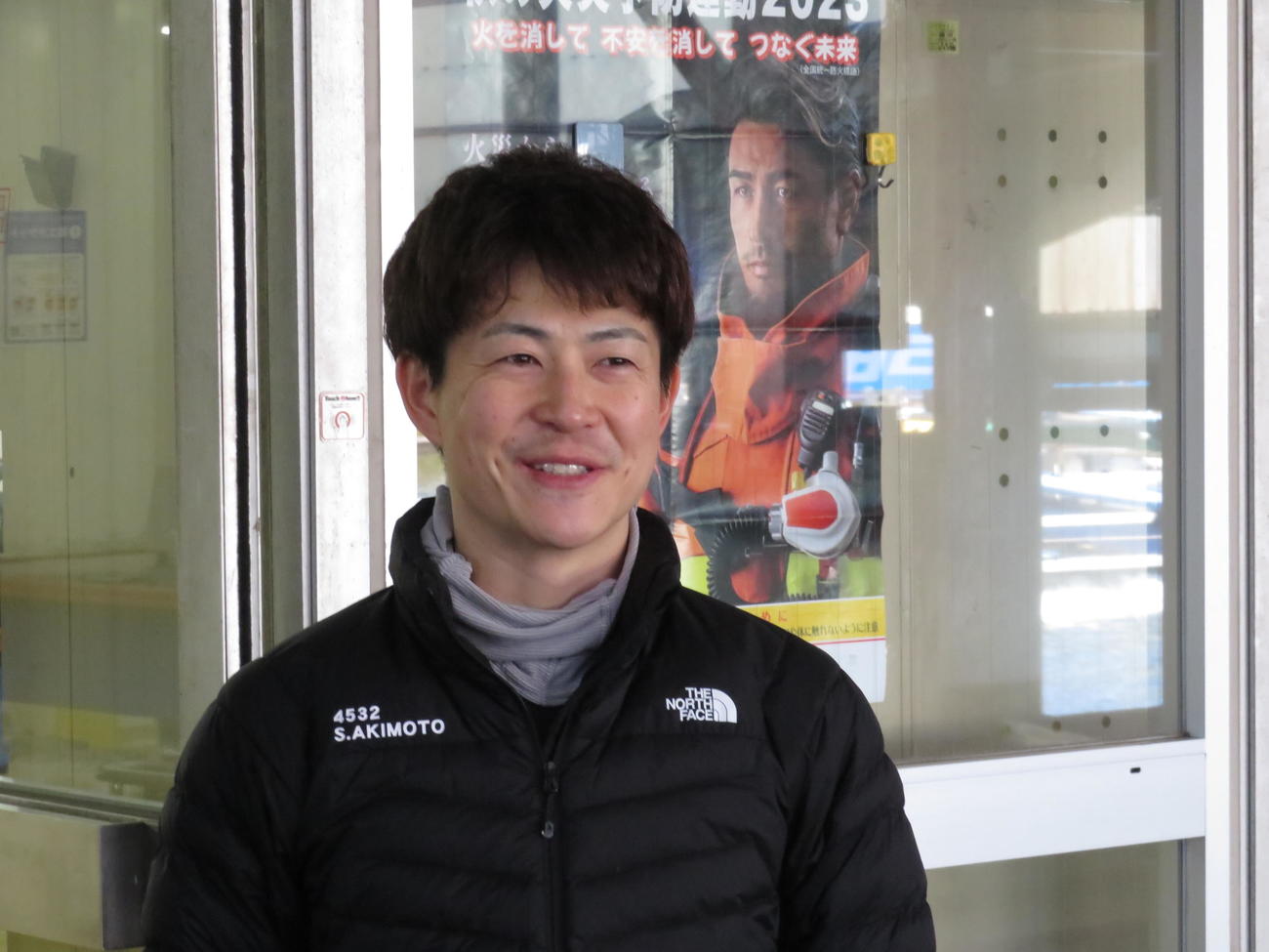 想定以上の手応えがあった秋元哲
