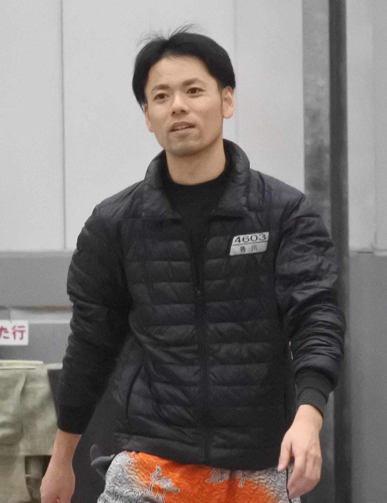 谷川将太はG1優勝機のパワーに地の利も加え、初日から奮闘する