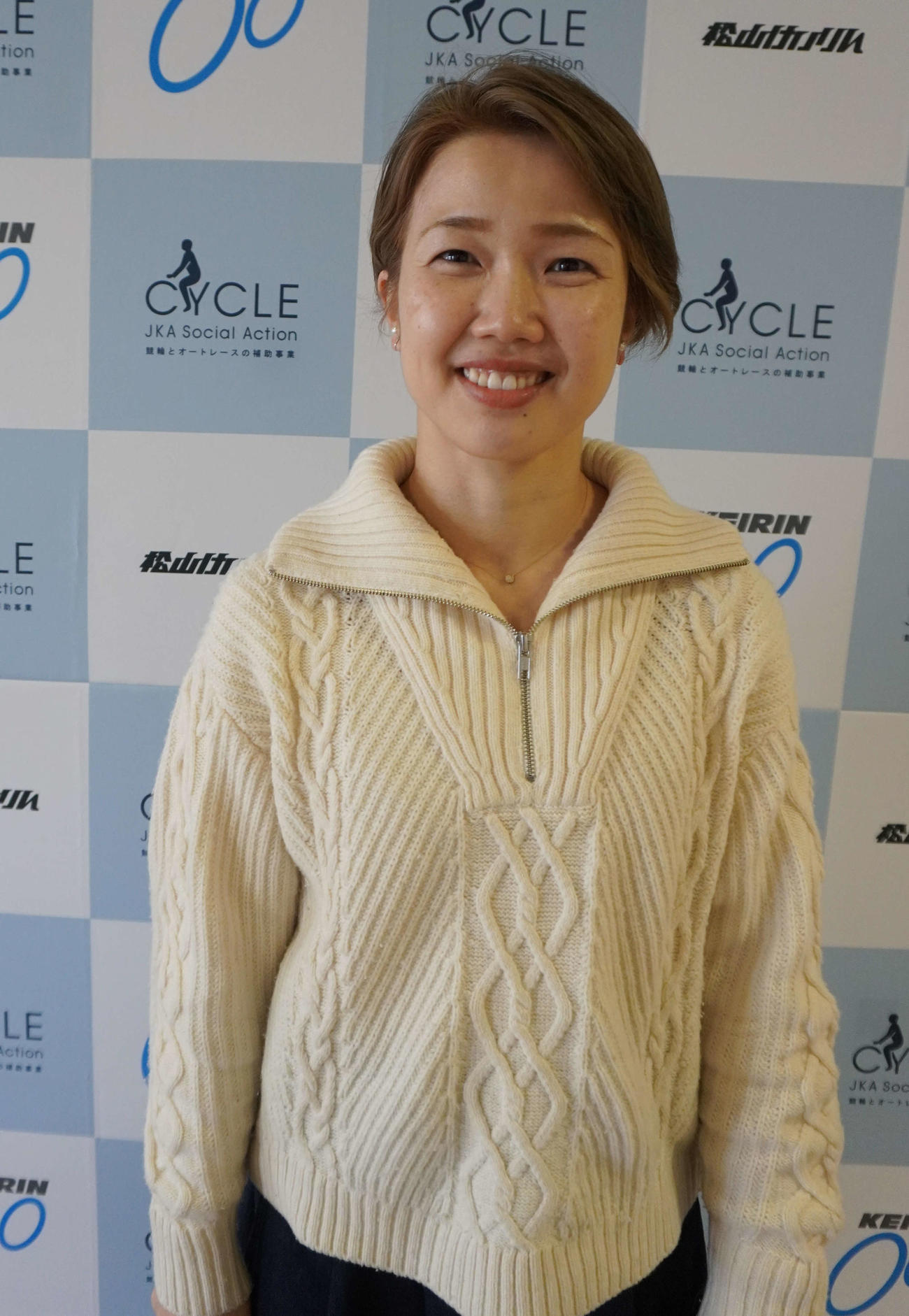 予1・6Rは前回Vの長沢彩が俊敏戦で上位を目指す