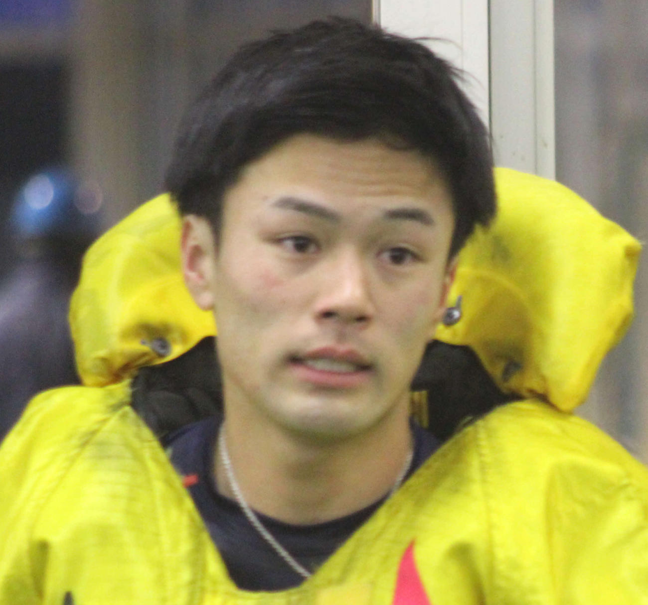 4日目に2本の万舟券に絡んだ安河内鈴之介