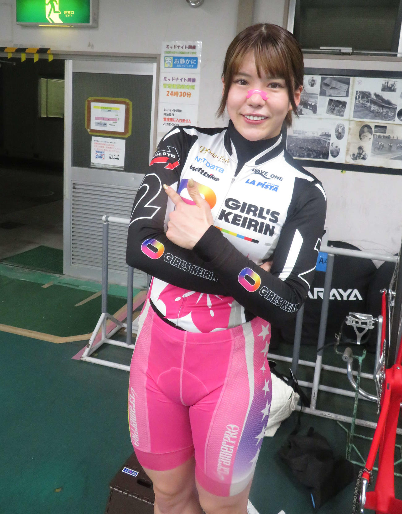 日野未来（22年6月）