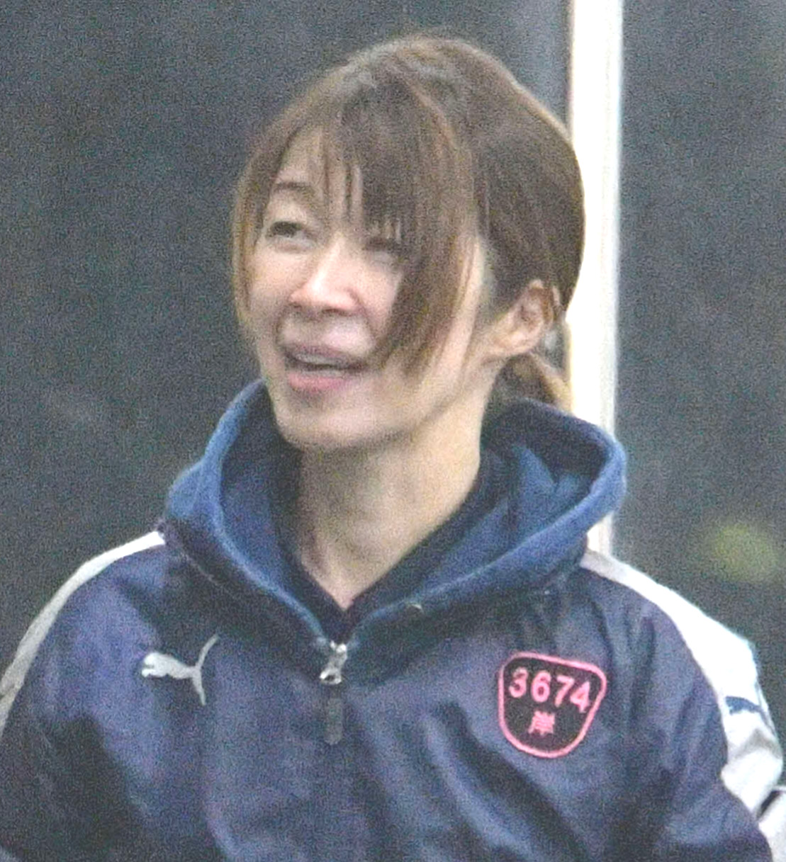 豪快なまくりで優出を決めた岸恵子