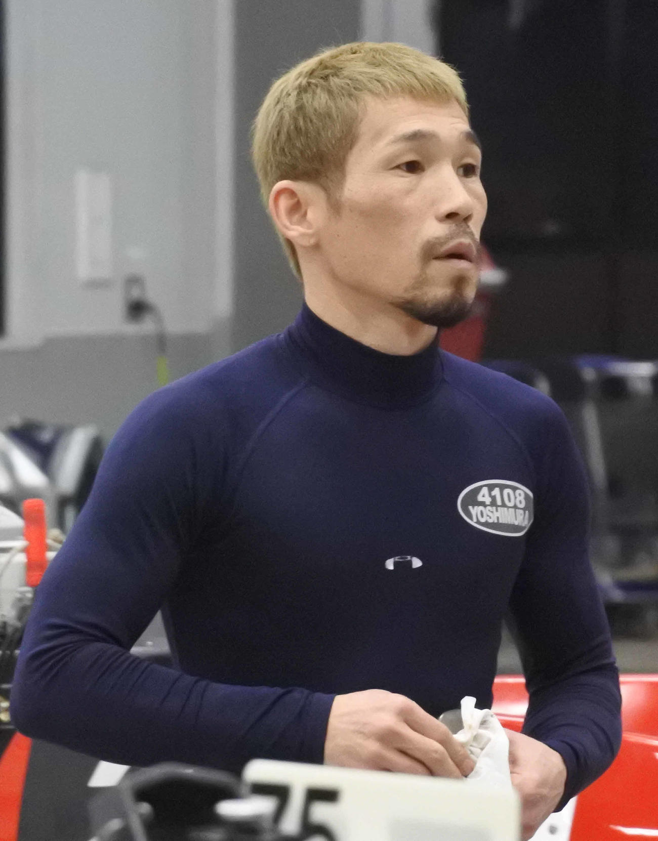 吉村正明が22年10月戸田以来の優勝をつかむ