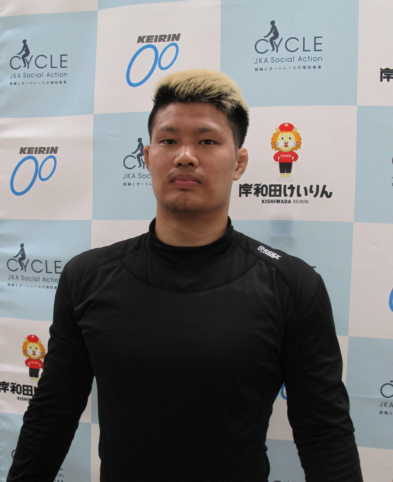 田中大我がA特選5Rを逃げ切って、弾みを付けた（撮影・和田年弘）