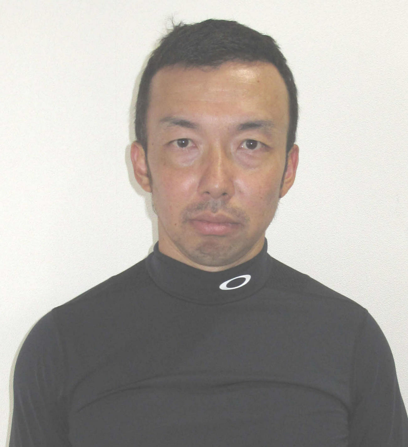 大瀬戸潤一郎（2023年9月19日撮影）