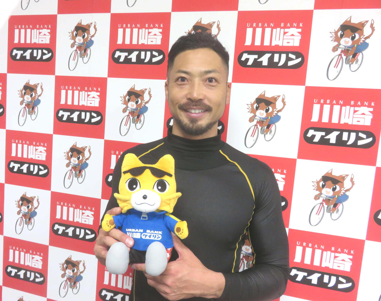 嶋津拓弥がS級での地元初Vをつかむ