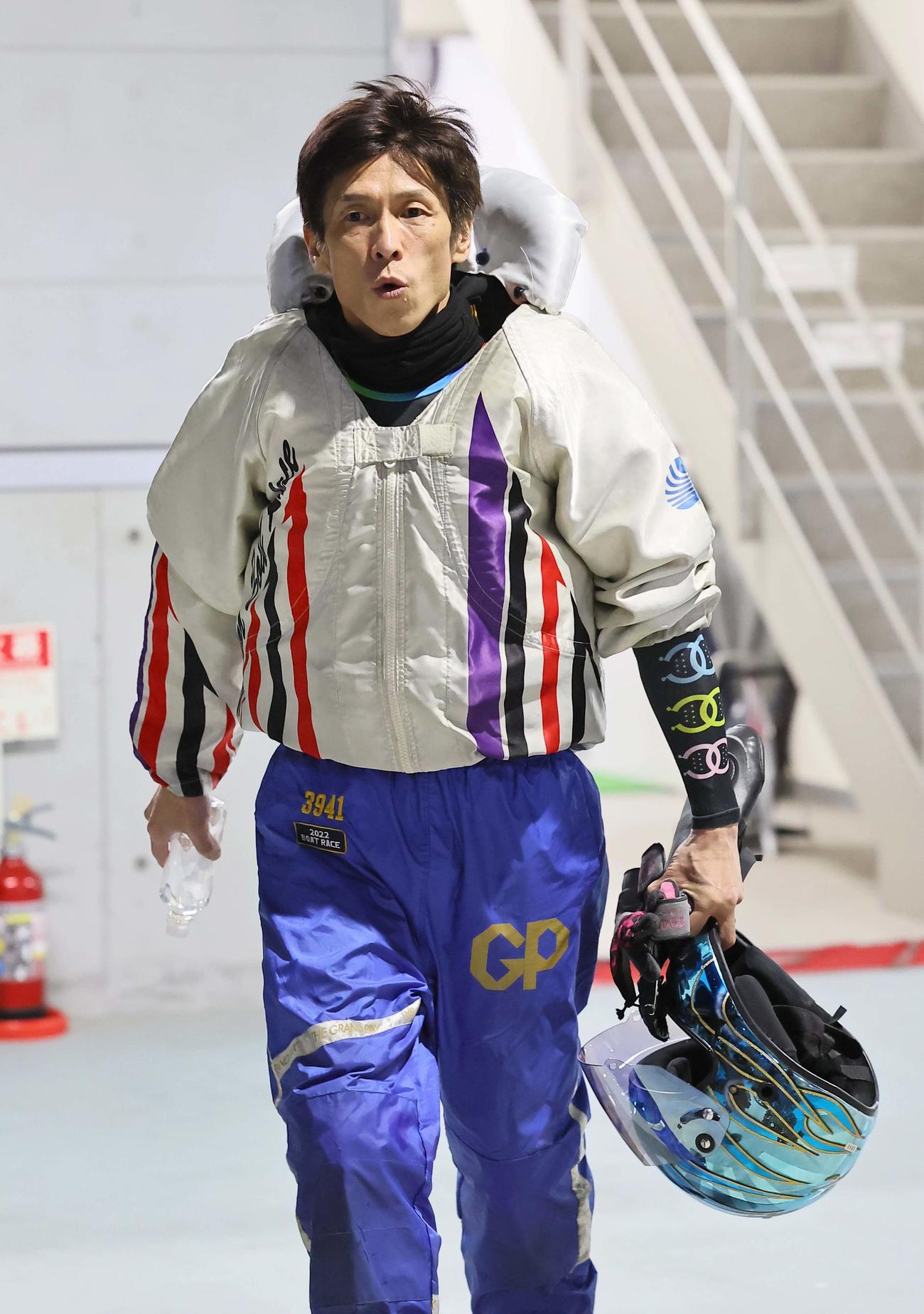 池田浩二