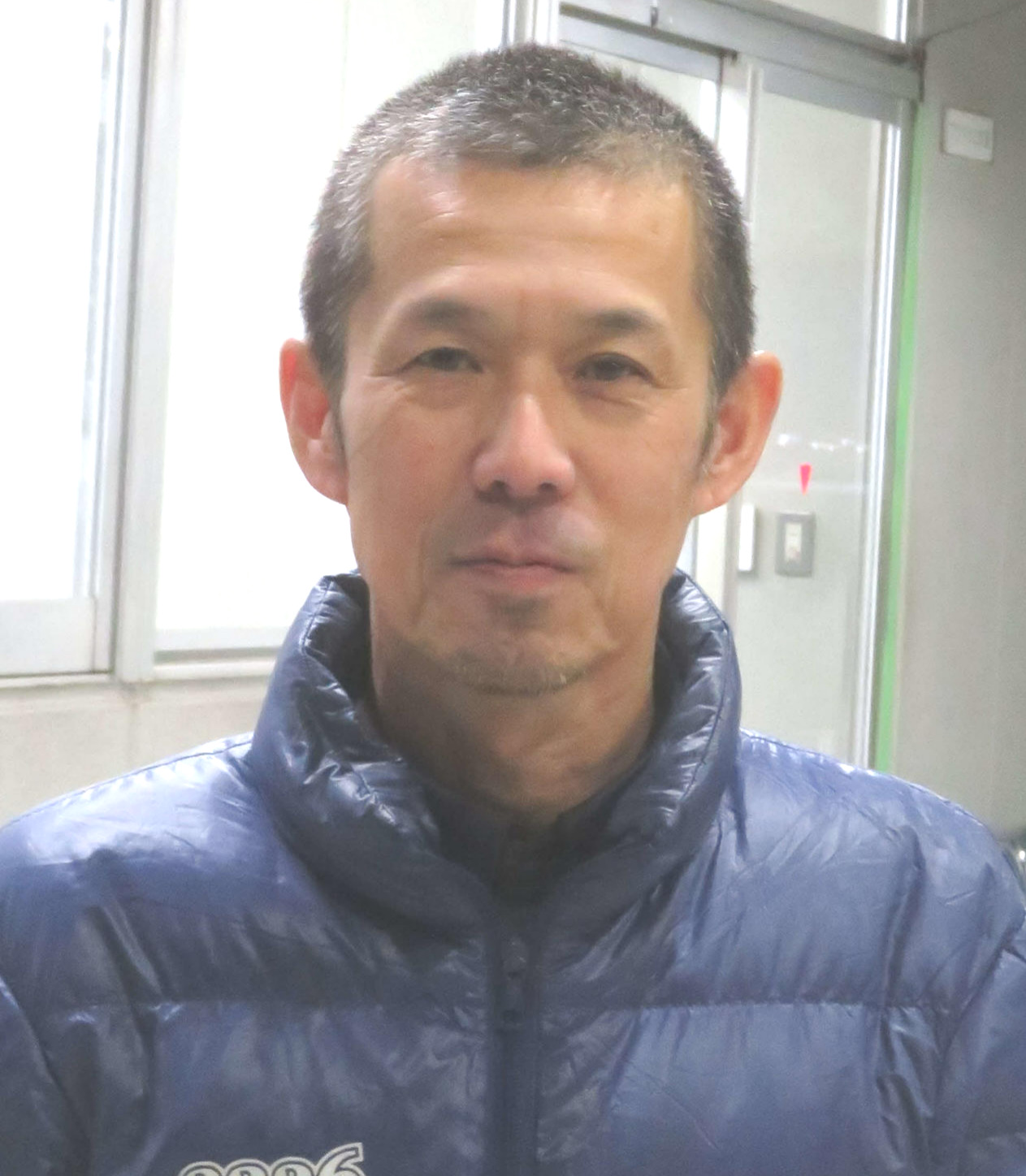 準優の勝負圏内に踏みとどまった浦田信義