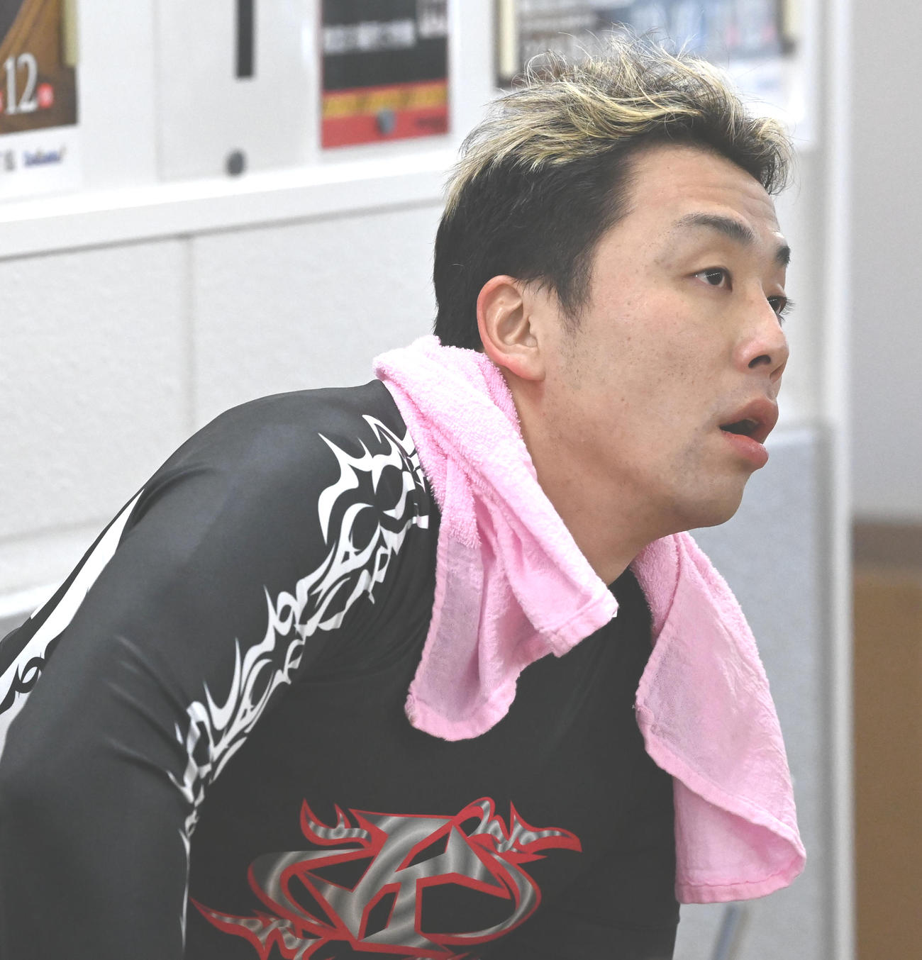 スタールビー賞で3着だった清水裕友