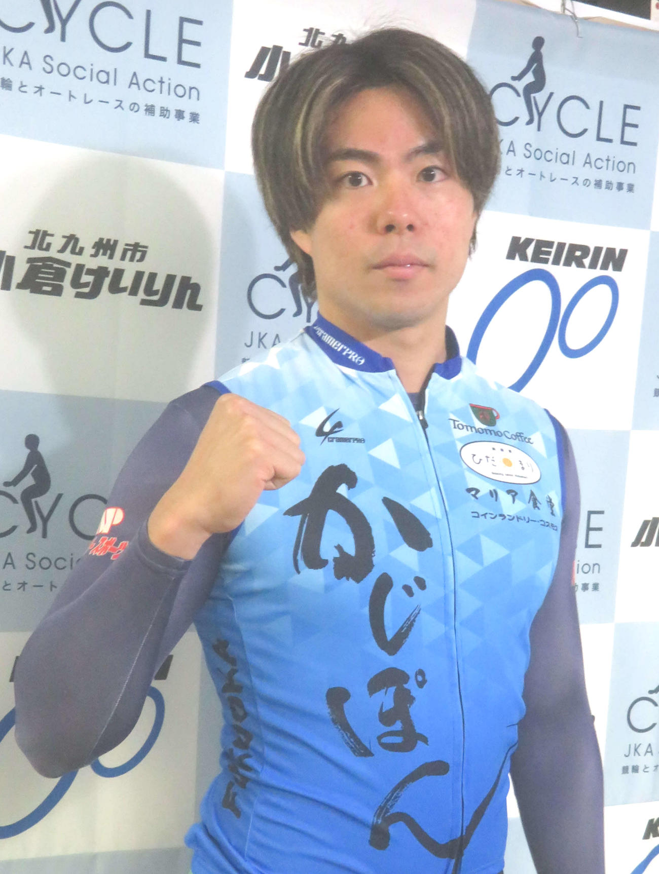 梶原海斗には1、2班戦でも圧勝するだけの力がある