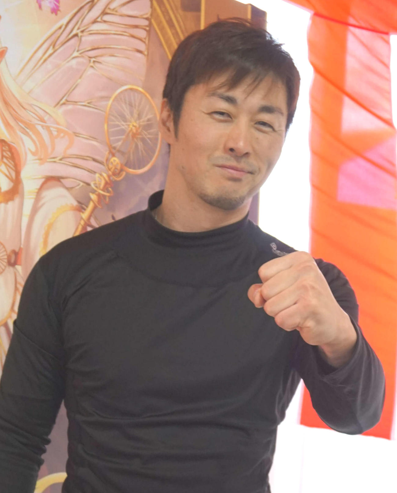 今年G1初勝利を挙げた平原康多