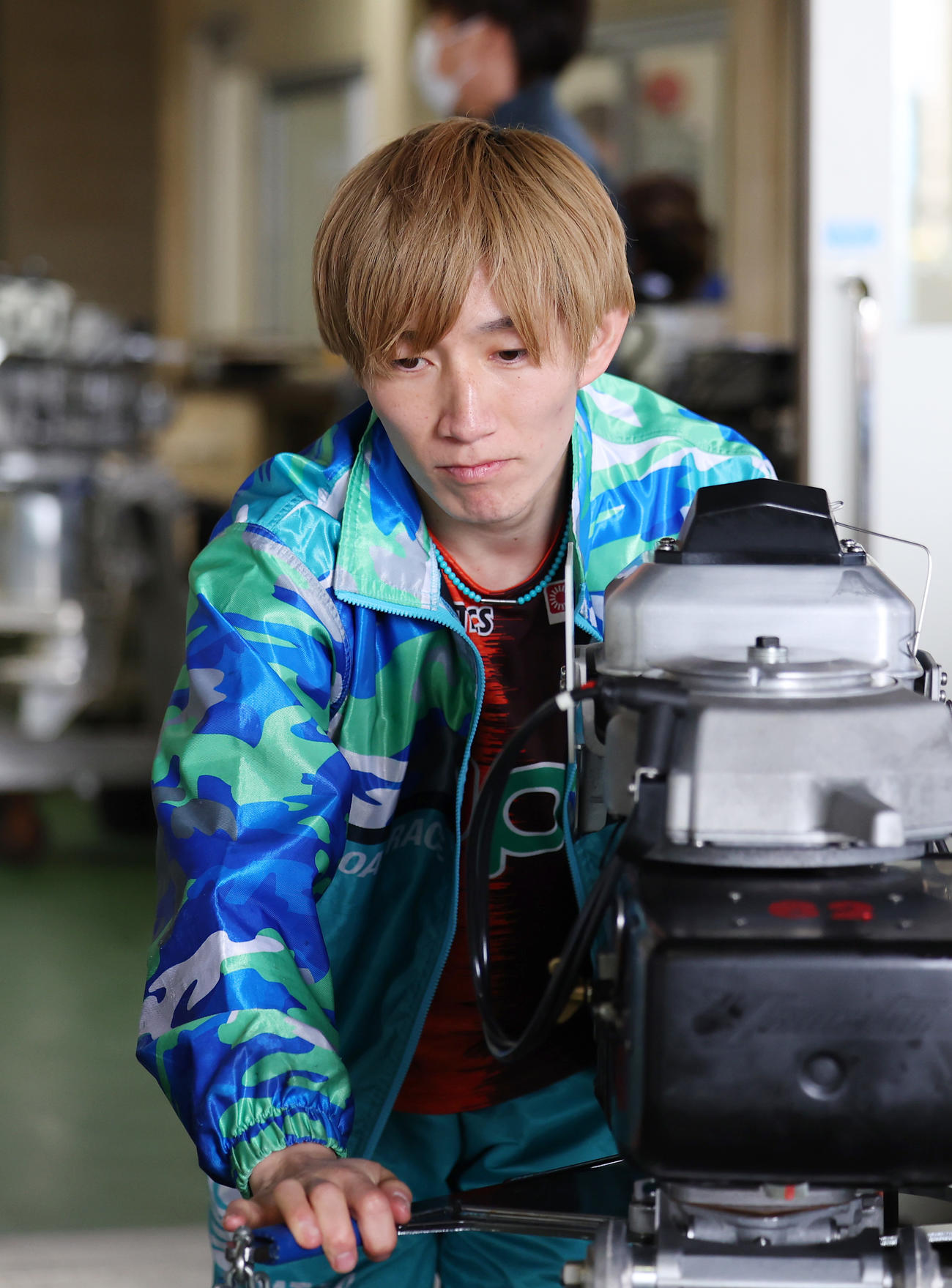 末永祐輝