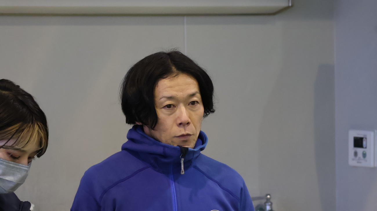 準優9R、桐本康臣がイン速攻で優出一番乗りを決める