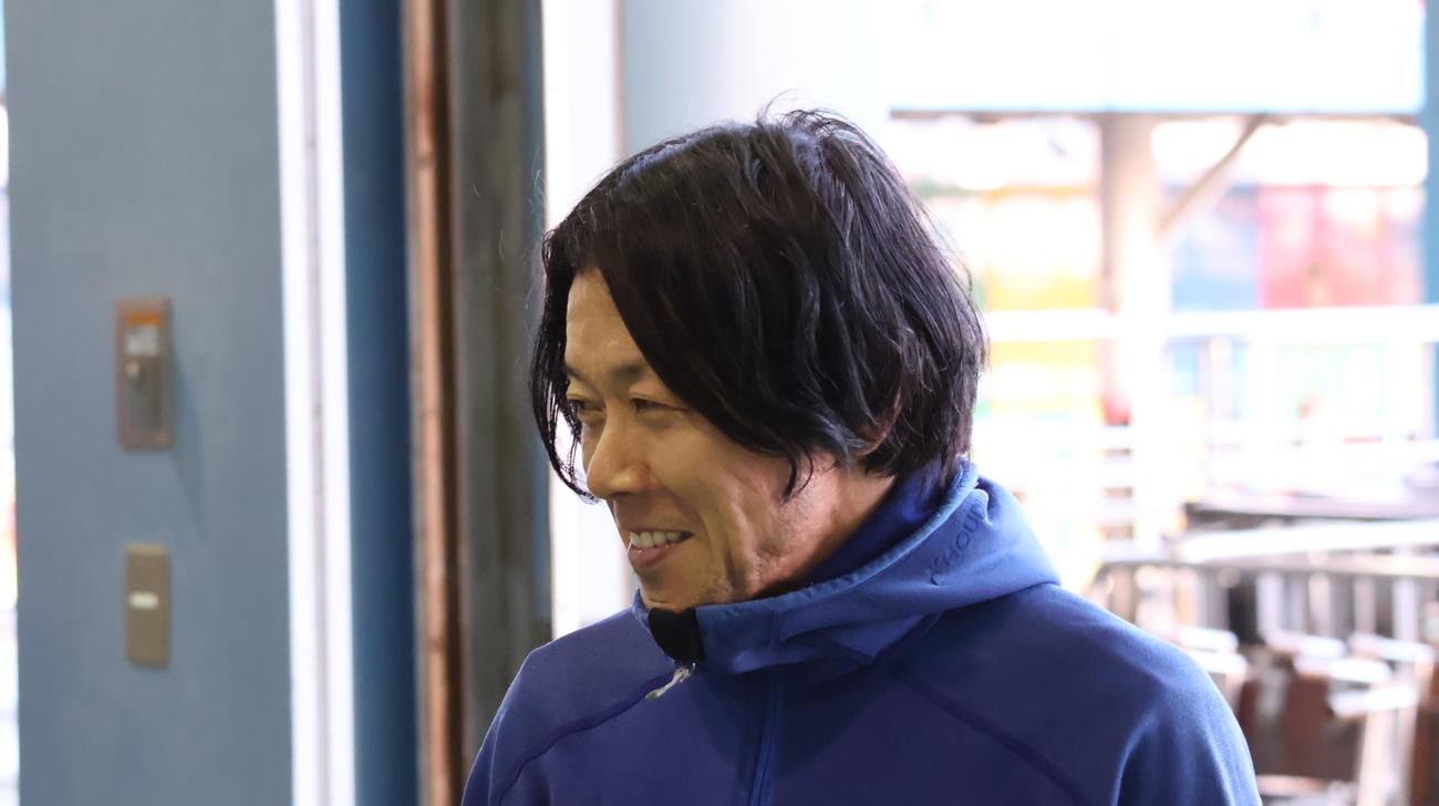 準優9R、桐本康臣がイン速攻を決め、優出一番乗りを決める