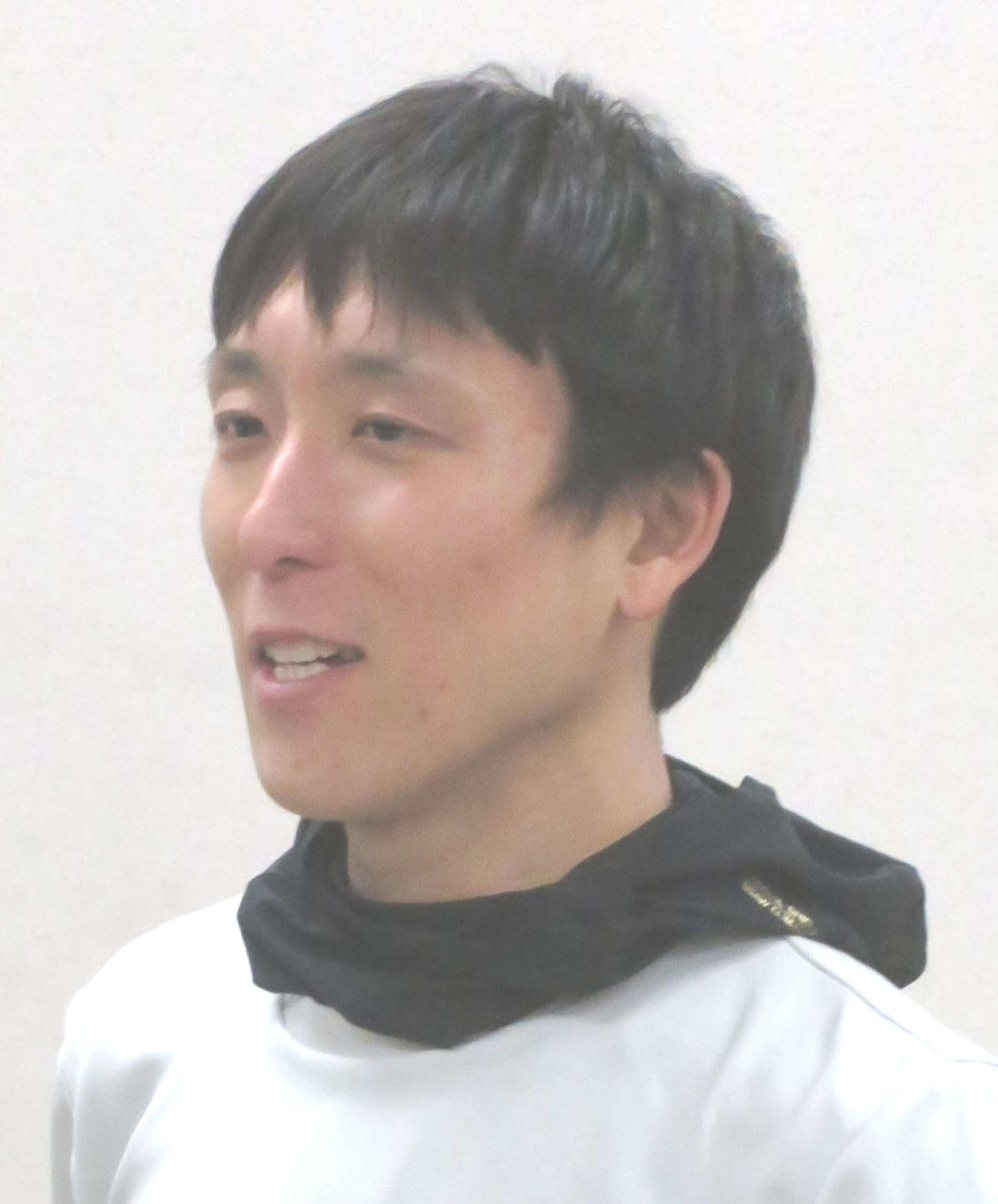 準優9Rを逃げた渡部悟は減量も順調