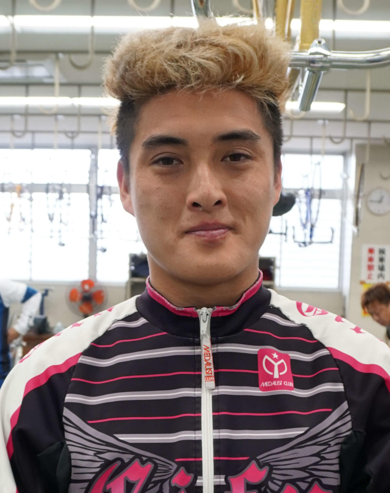 前回初優勝を決めた児玉虎之介が勢いに乗る