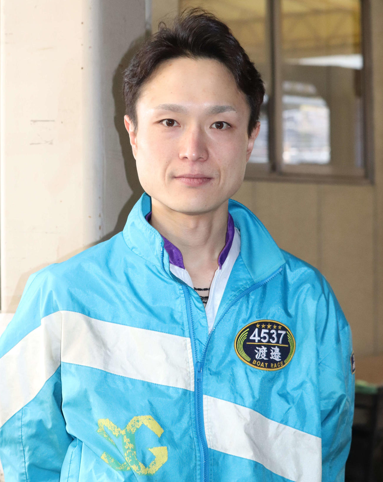 渡辺和将が準優勝負駆け駆けに挑む