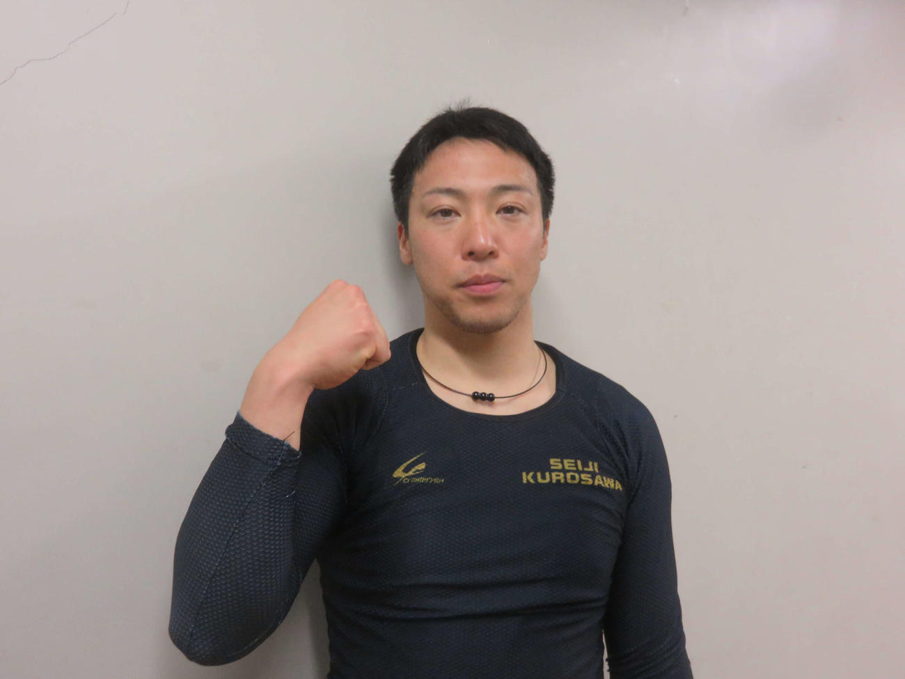 黒沢征治がS級地元初Vを狙う