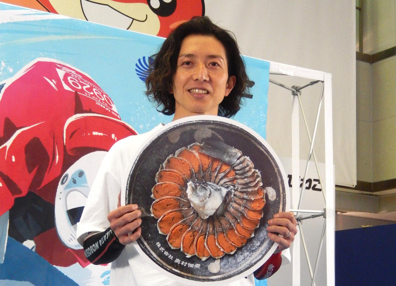 前田将太が優勝戦12Rをきっちり逃げ切り、自身初の完全優勝を飾った