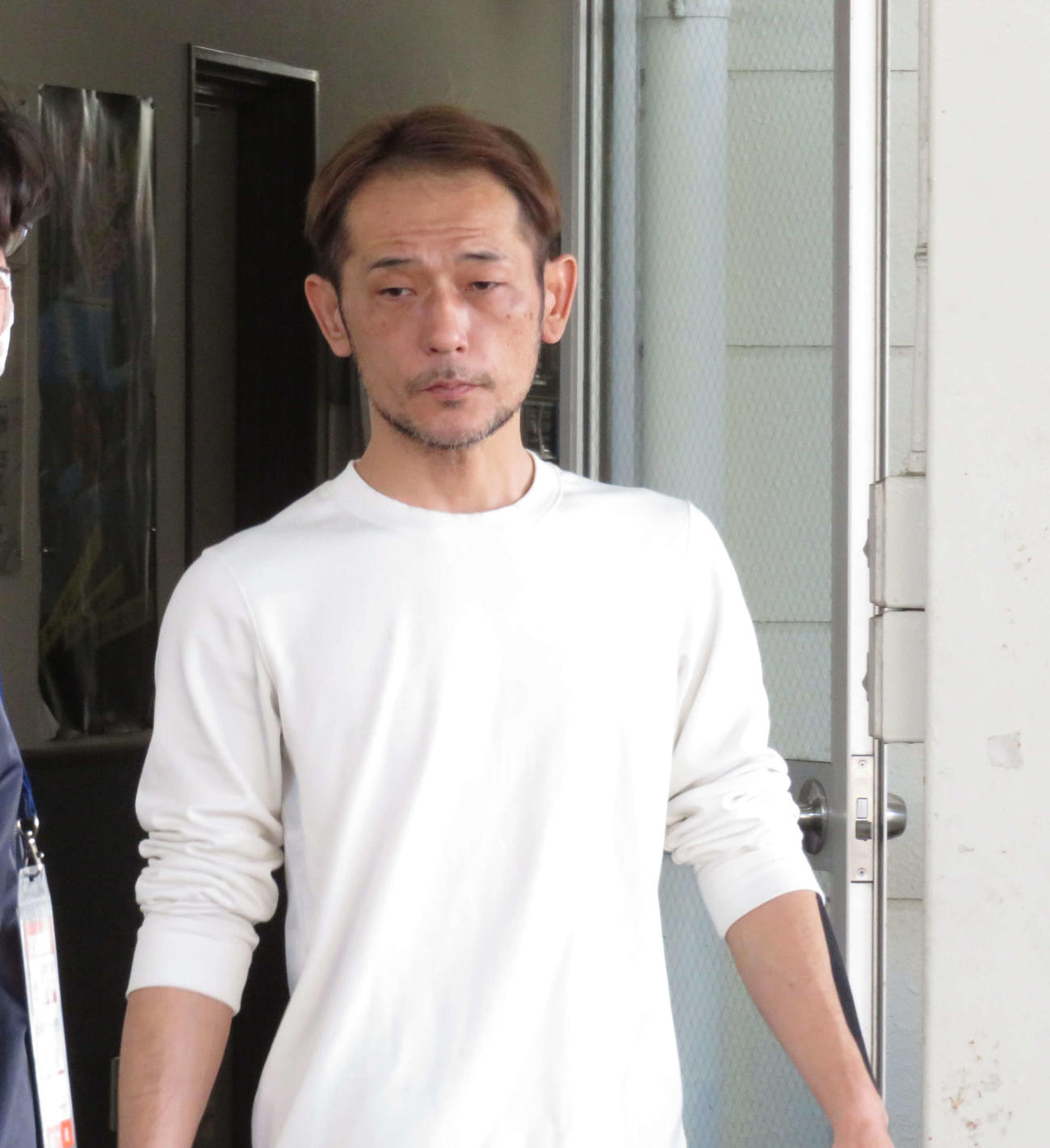 作間章が無傷の3連勝で得点率トップに立った