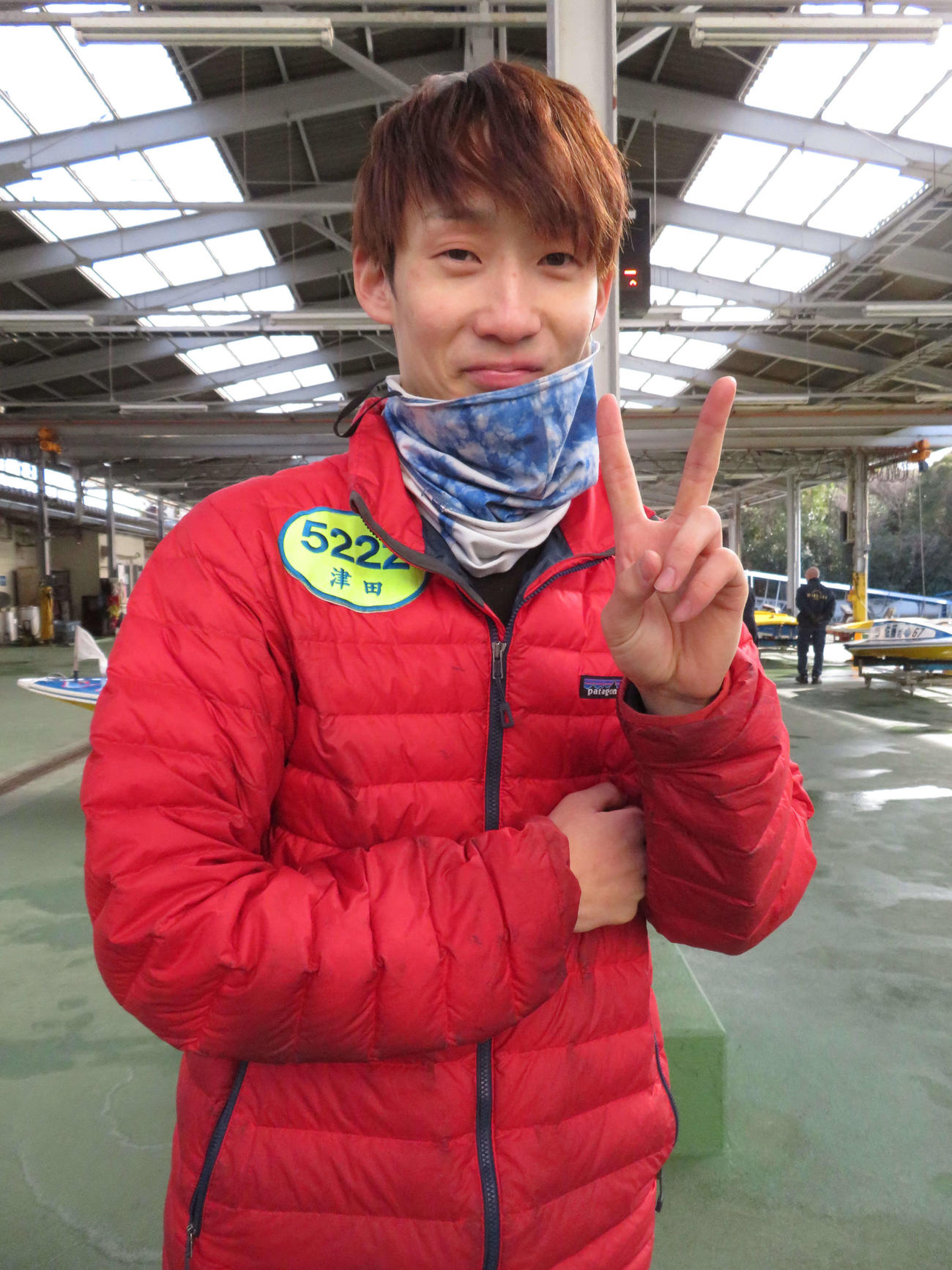 津田陸翔A級昇級までイン戦封印を明言した