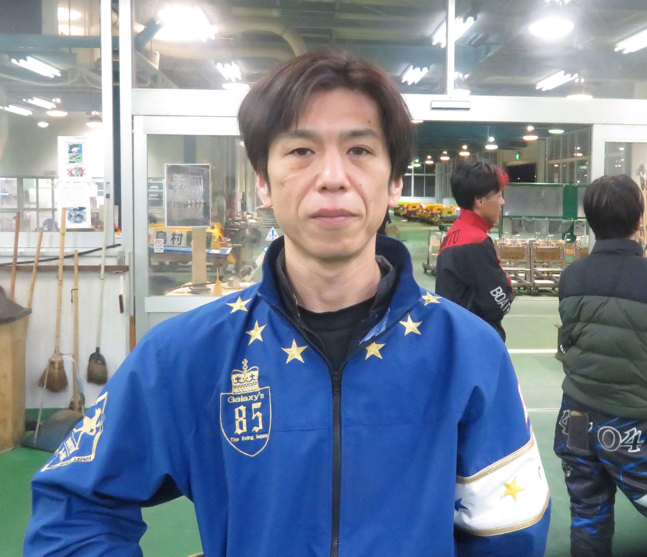田村隆信