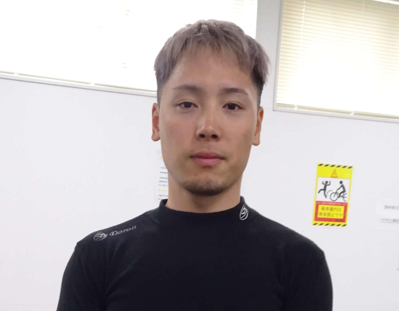 S級予選6Rで逃げ切った南潤