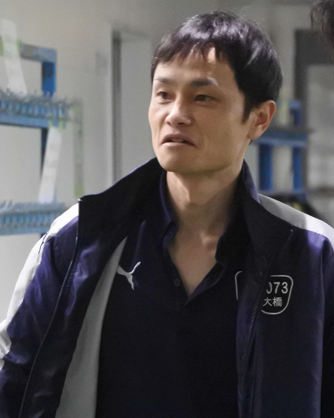 大橋純一郎はツキを生かして、優勝戦でも6枠から浮上を狙う