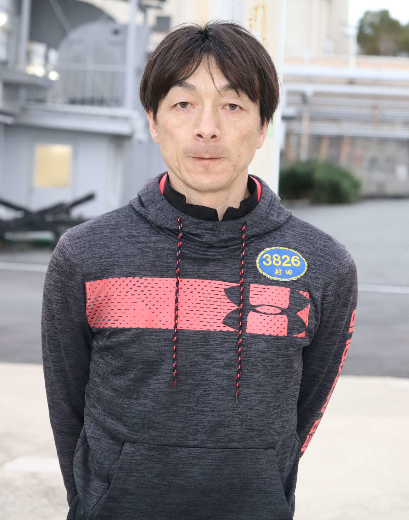 住之江巧者・村田修次が好調53号機をゲット。初日から目が離せない