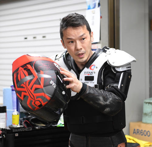 渡辺 オートレース】得点順76位の渡辺篤が今節初勝利！勢いに乗ってSG初優出