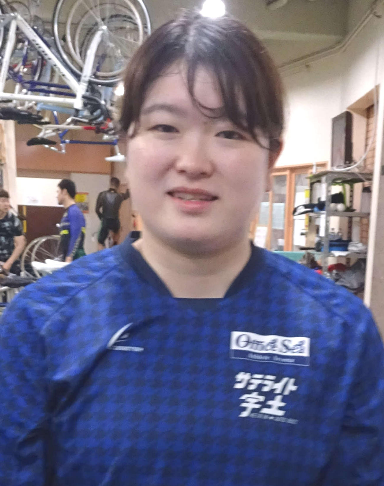 ガールズ予2・6Rで逃げ切った尾方真生