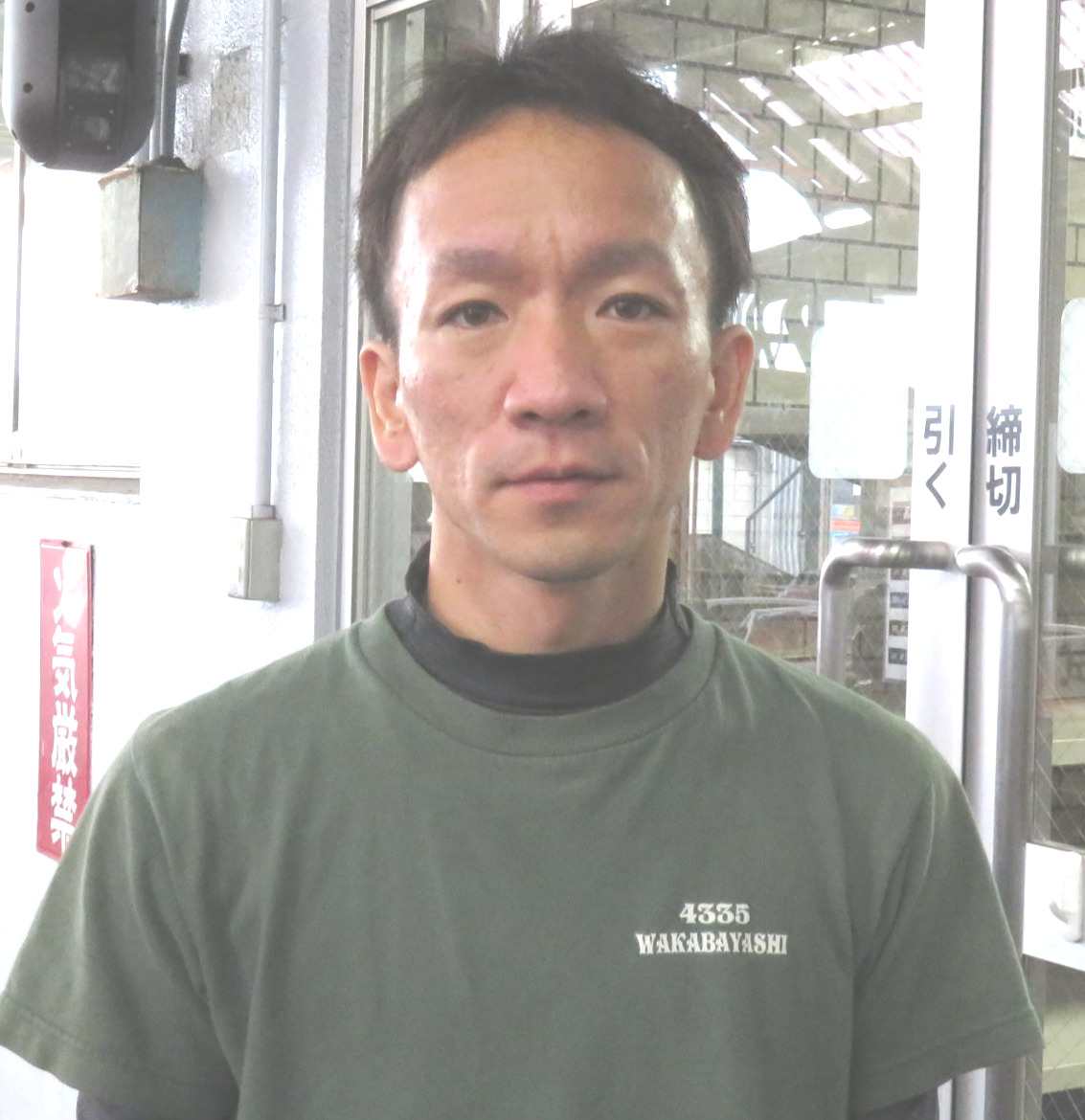 準優へ向けいい流れを作った若林将