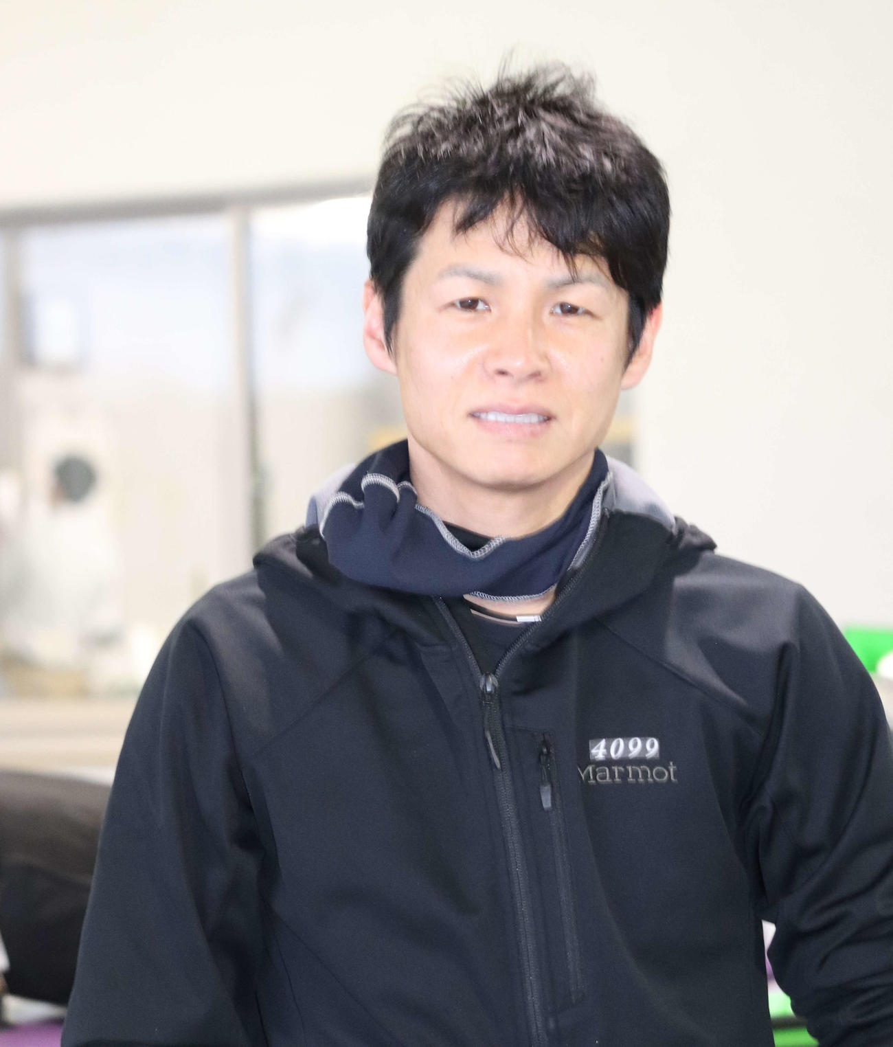 吉永則雄が2勝、2着1本と快調に飛ばす