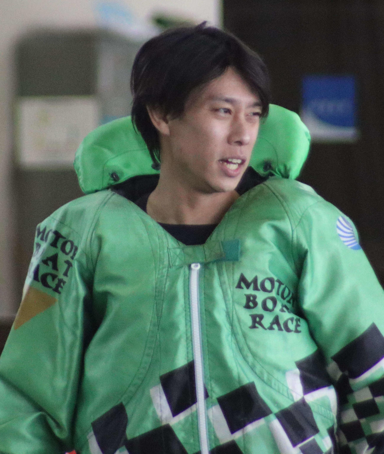 予選で2勝した森照夫が予選突破を果たした