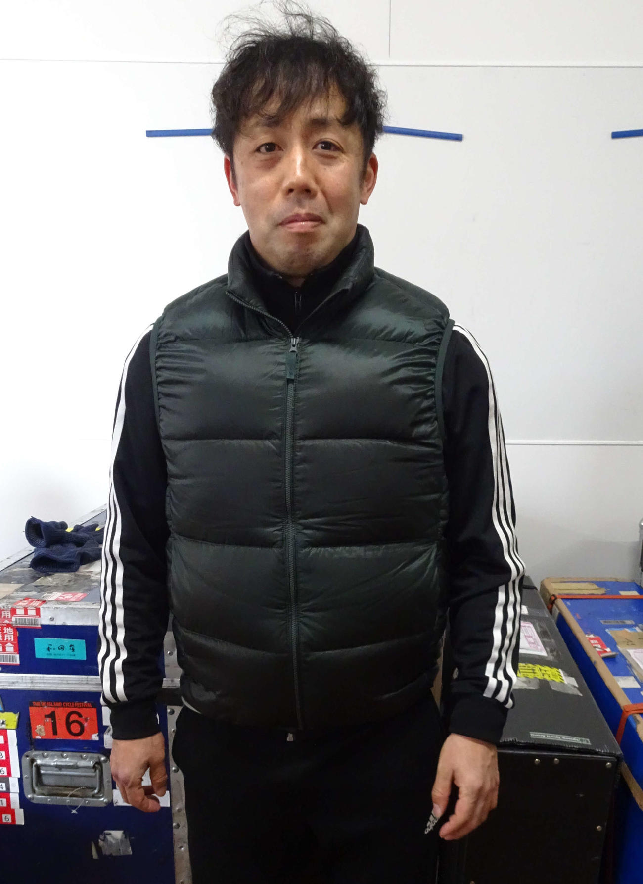 岐阜競輪S級予選11Rは松岡篤哉の押し切り有望だ