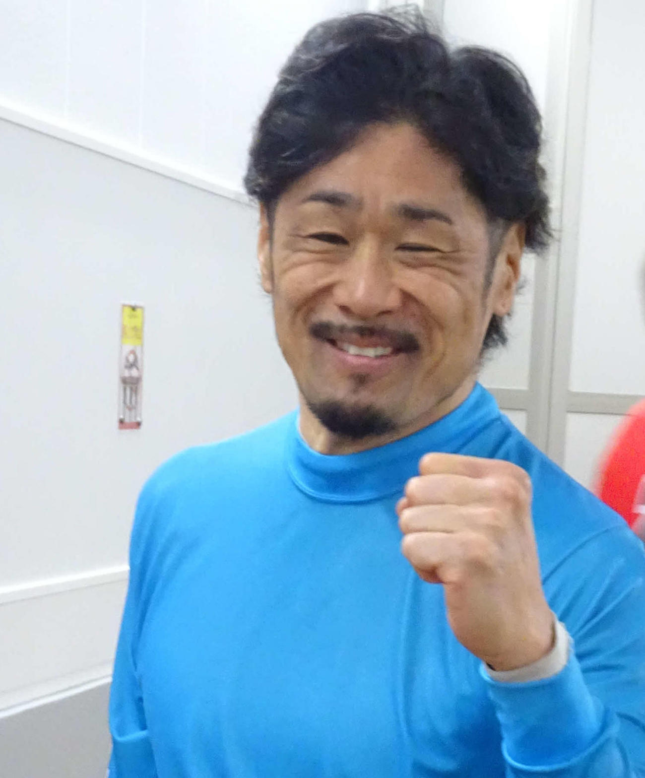 S級予選6Rを快勝して準決一番乗りを決めた北野武史