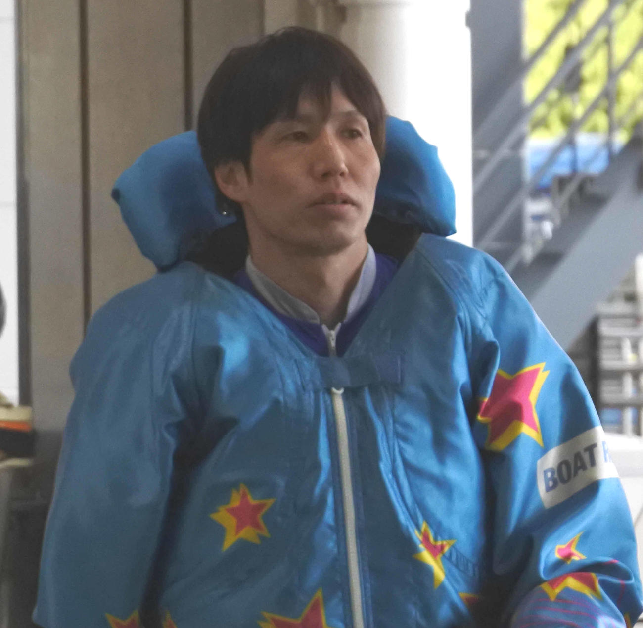 山田哲也は休み明けでも優勝戦1枠を獲得。ずば抜けたスタート力で優勝をつかむ