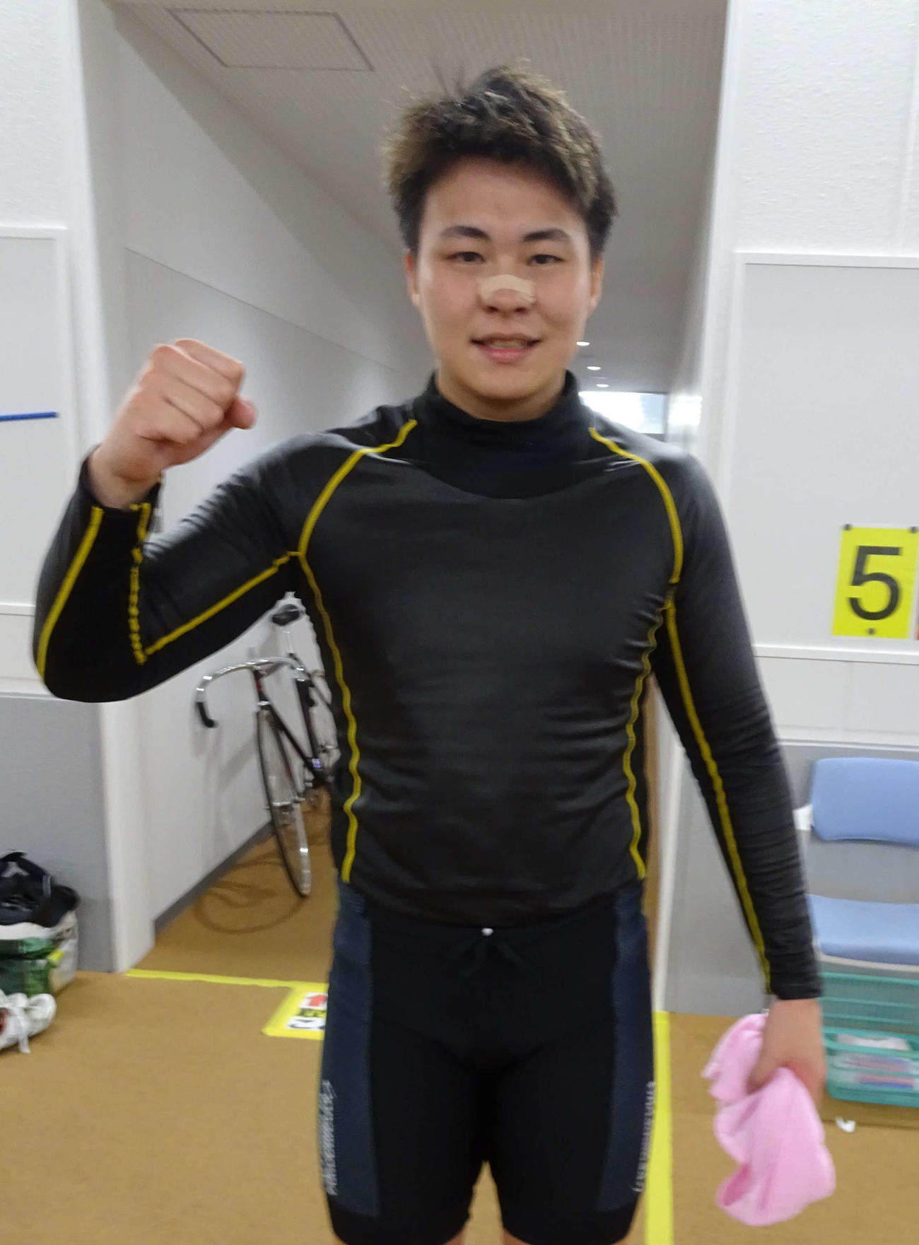 A級決勝11Rは地元勢の支援を受ける疋田力也が今年2回目の優勝を狙う