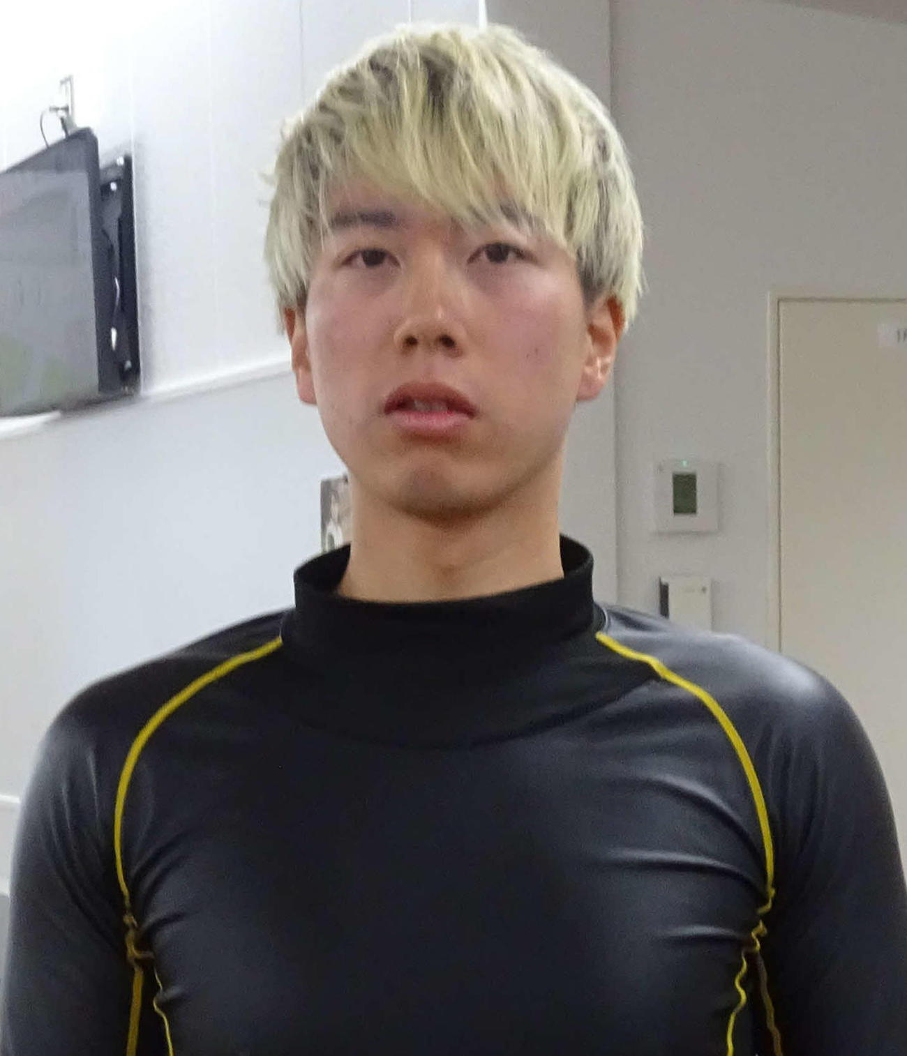 準決同様に池田良の援護を受ける仲野結音